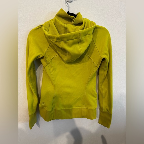 Athleta Triumph Hoodie Sweatshirt - Picture 5 of 8